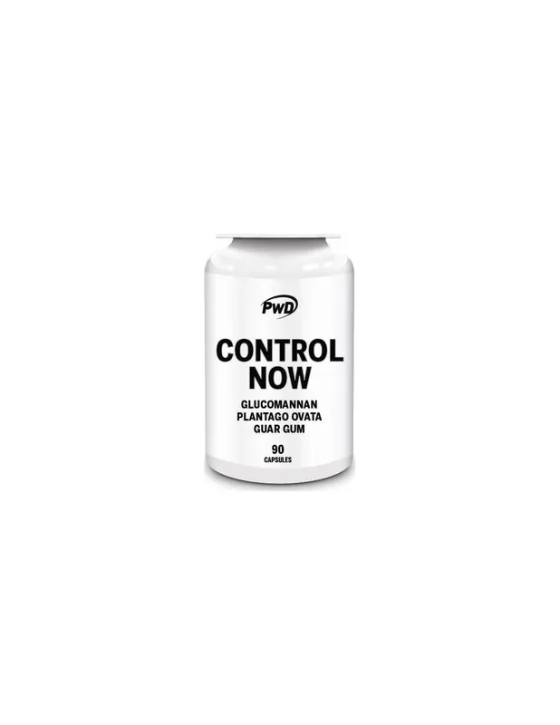 Pwd Control Now 40Caps