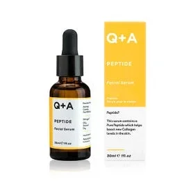 Q+A Peptide | 30ML