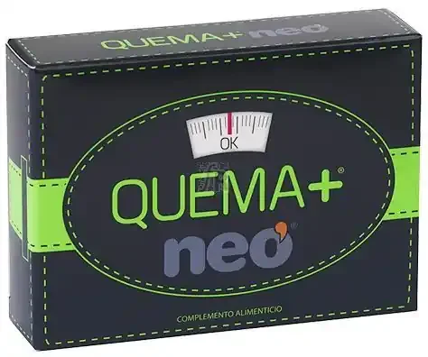 Quema + 30 Cap.