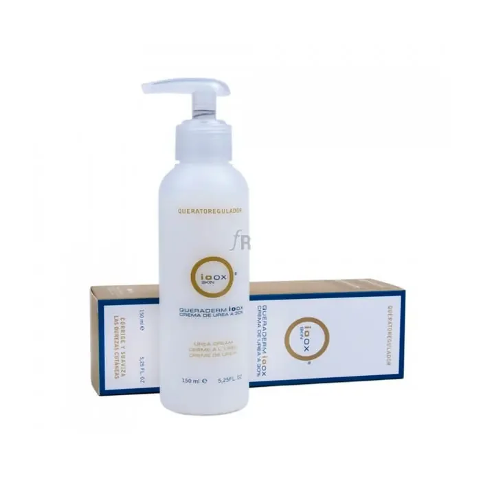 Queraderm Crema 100 Ml Tubo