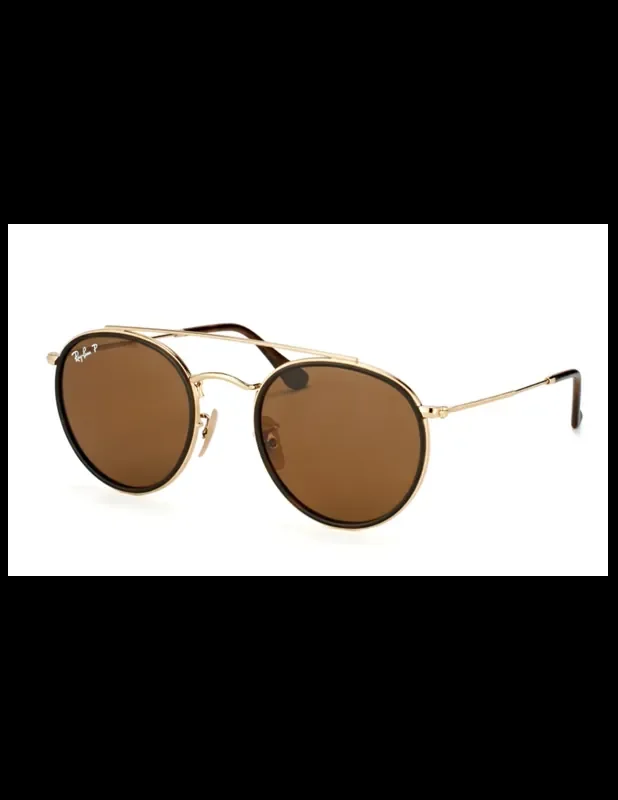 Ray-Ban RB3647N 001/57 Gafas de sol