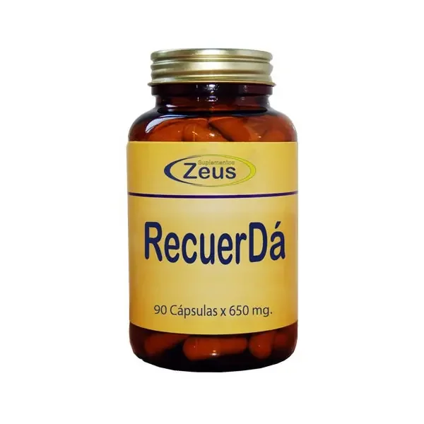 RECUMEM 90 COMP ZEUS