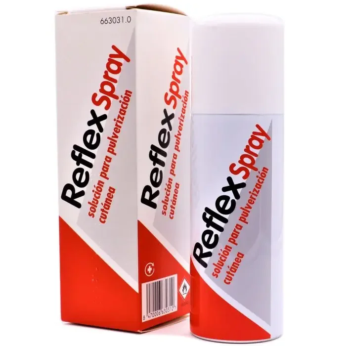 Reflex Spray 130ml