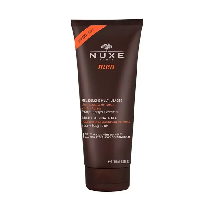 Regalo Nuxe Men Gel De Ducha 100 ml