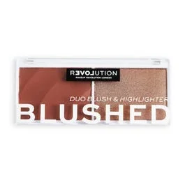 RELOVE Colour Play Blush Duo