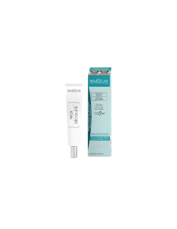 Remescar Cuello y Escote 40 ml