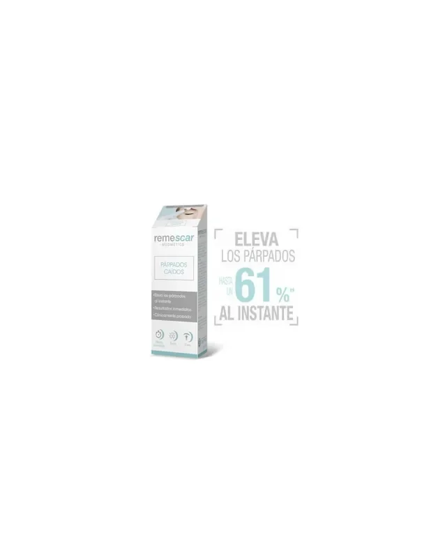 Remescar Párpados Caídos 8 ml
