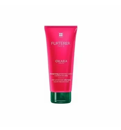 René Furterer Okara Color Champú Sublimador 200ml