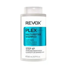 REVOX Step 4P Increases Resistance | 260ML