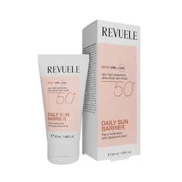 REVUELE Daily Sun Barrier | 1UD