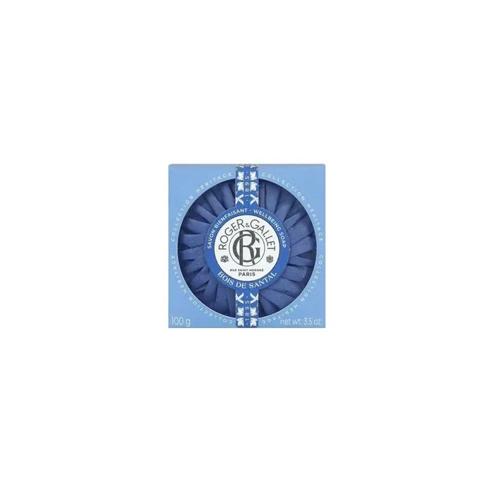 Roger Gallet Bois De Santal Jabon