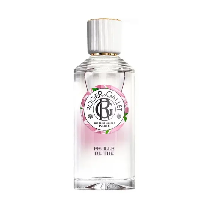 Roger Gallet Feuille De Thé 100 ml
