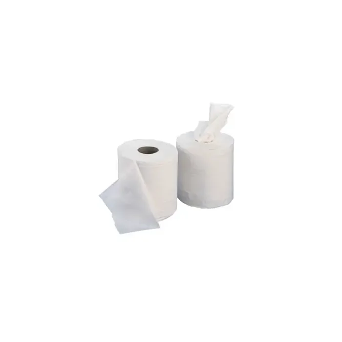 Rollo bobina mini mecha 2 capas c/12 uds ap46ct2