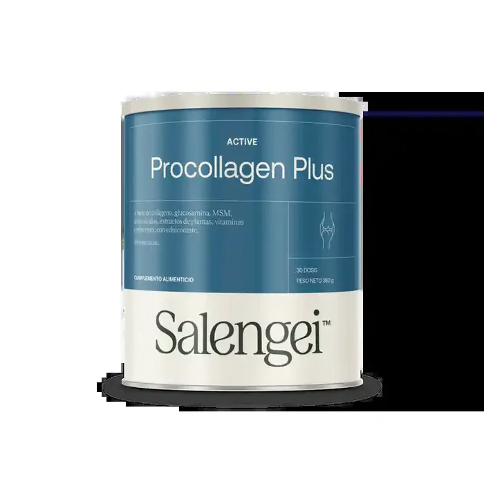 Salengei Active Procollagen Plus 330 gramos