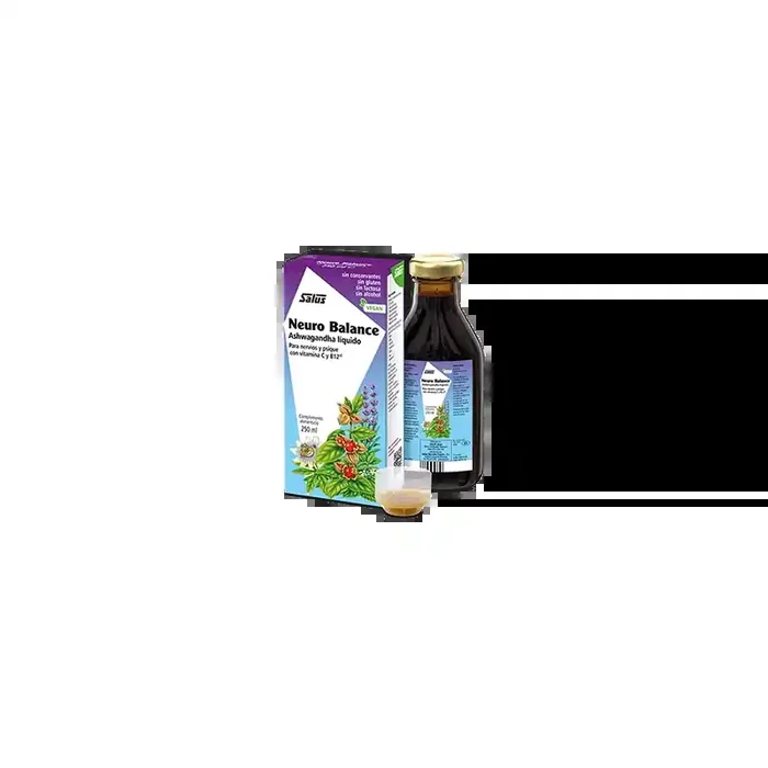 Salus Neuro Balance 250ml