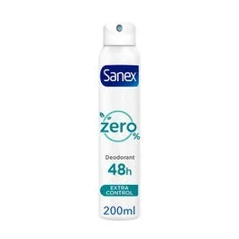 SANEX Zero % Extra Control | 200ML