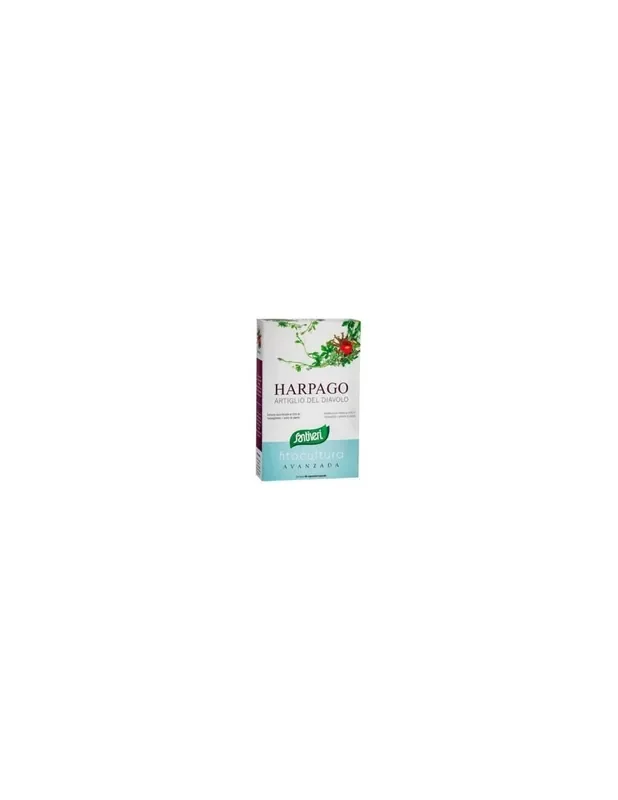 Santiveri Harpago 40 Cápsulas