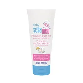 SEBAMED Baby Pomada Tratante | 100ML