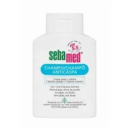 SEBAMED Champu Anticaspa 400 Ml Sebamed | 400ML