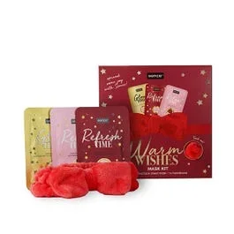 SENCE Warm Wishes | 4UD