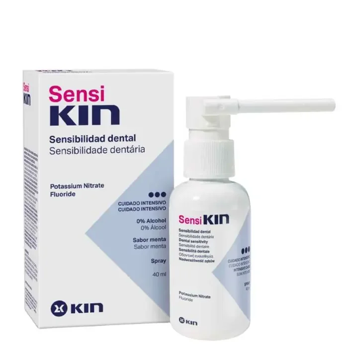 SensiKin Spray 40ml
