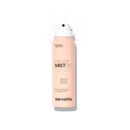 Sensilis Invisible Never Mist Me Bruma SPF50