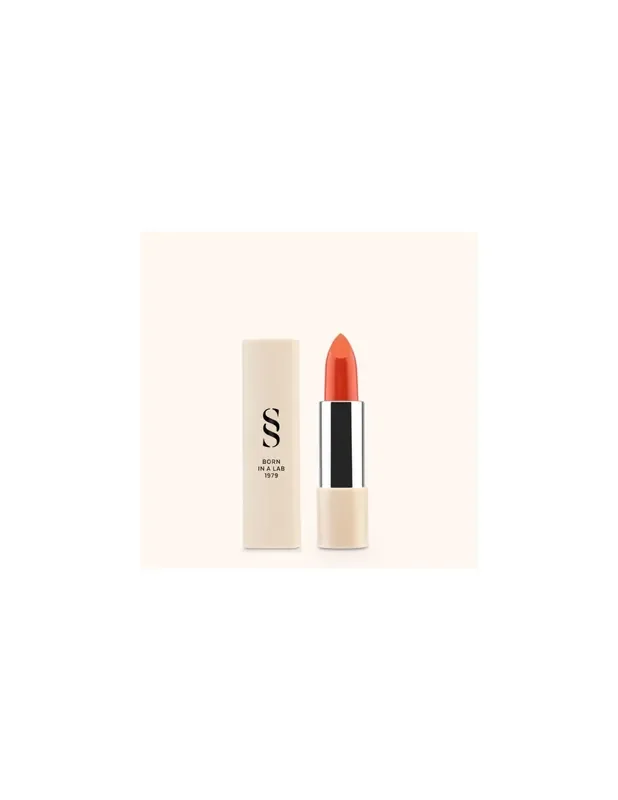 Sensilis Rouge Fondant Fps 15 03 Rocio Escalante