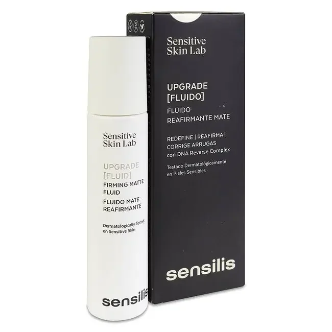 Sensilis Upgrade Fluido, 50 ml