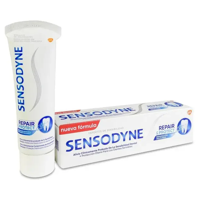 Sensodyne Repair and Protect, 75 ml