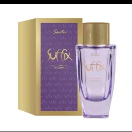 Sentio Suffix Eau de Parfum