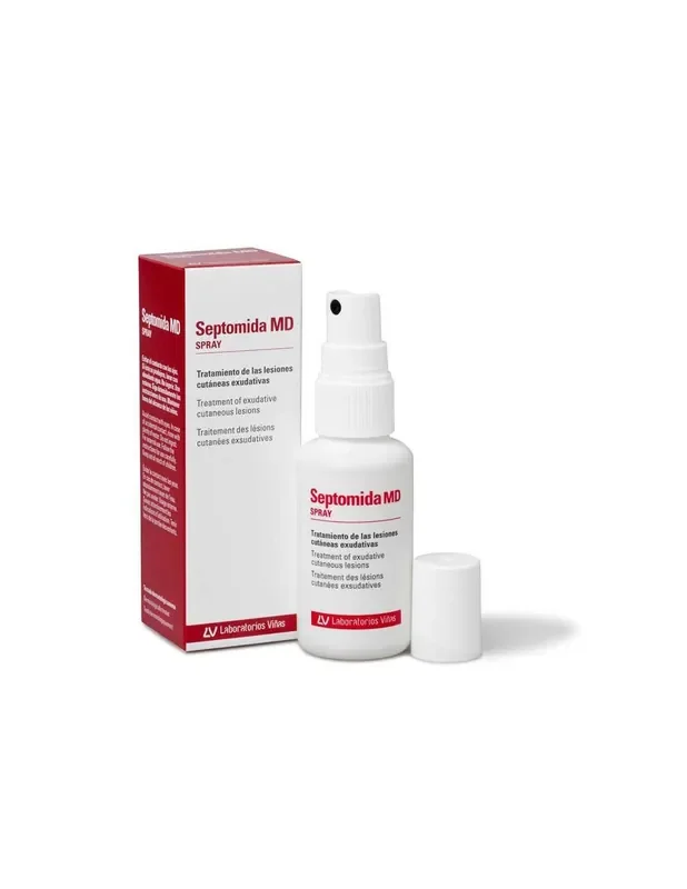 Septomida MD Spray 50 ml