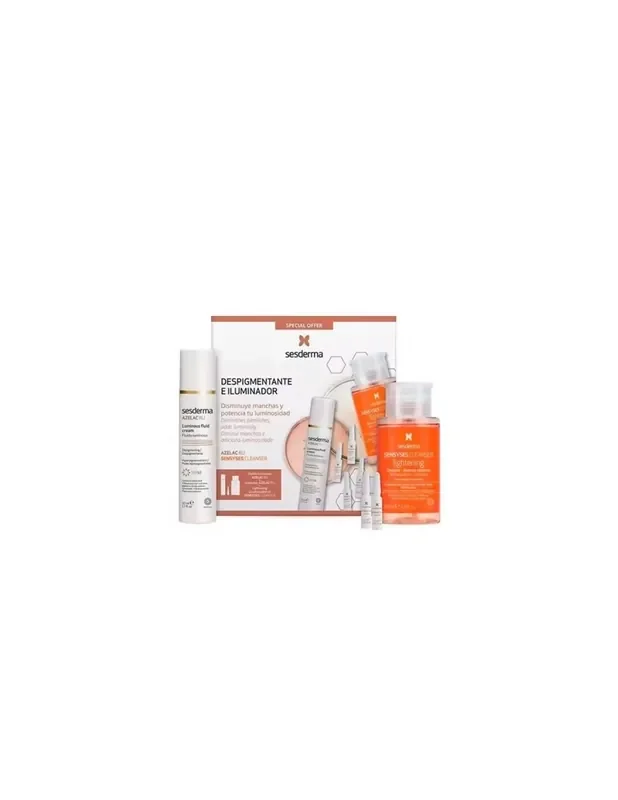 Sesderma Cofre Azelac Ru