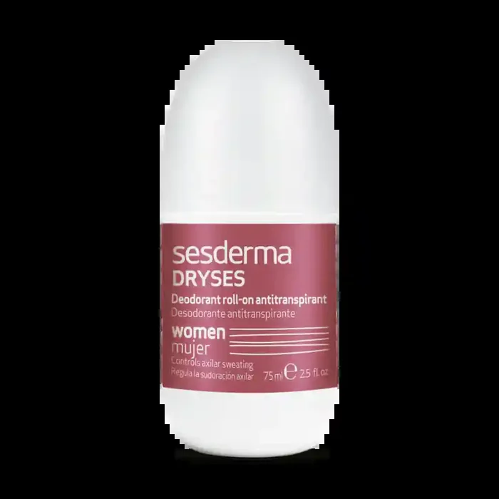 SESDERMA DRYSES DESODORANTE ROLL ON MUJER 75 ML