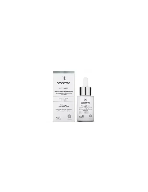 Sesderma Mesoses Serum Liposomado 30ml