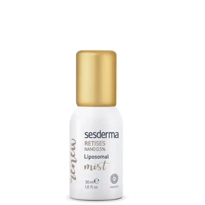 Sesderma Retises Nano 0.5% Mist 30ml
