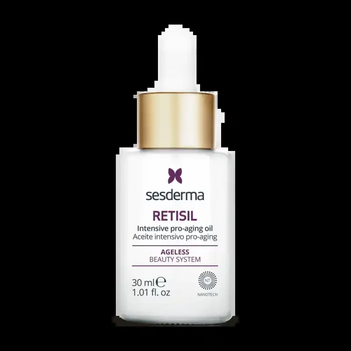 SESDERMA RETISIL ACEITE INTENSIVO 30 ML