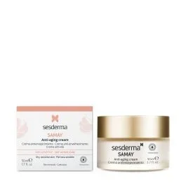 Sesderma Samay Crema Antienvejecimiento