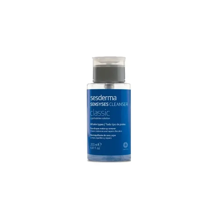 Sesderma sensyses cleanser classic 200 ml