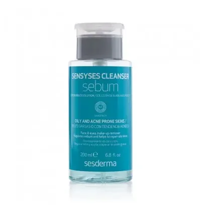 Sesderma Sensyses Sebum Cleanser 200 ml