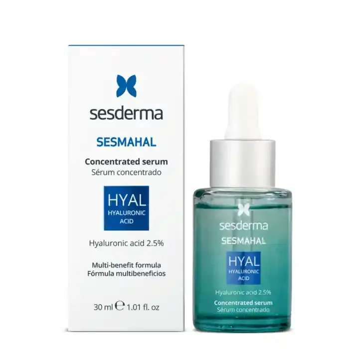 Sesderma Sesmahal Hyal 30ml