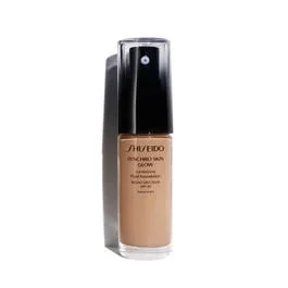 SHISEIDO Synchro Skin Glow