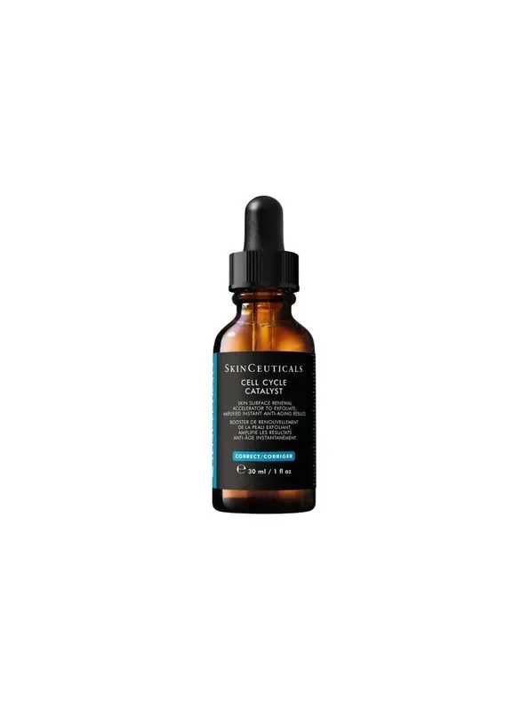 SKINCEUTICALS CELL CYCLE CATALYST 30 ML