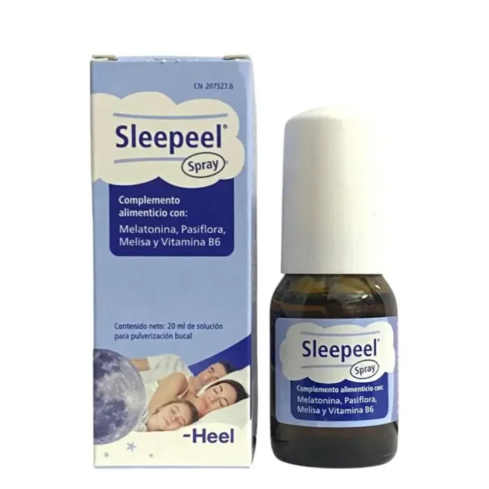 Sleepeel Spray 20ml