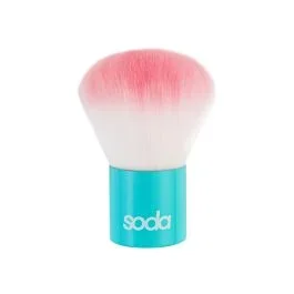 Soda Hello Kitty Brocha Kabuki
