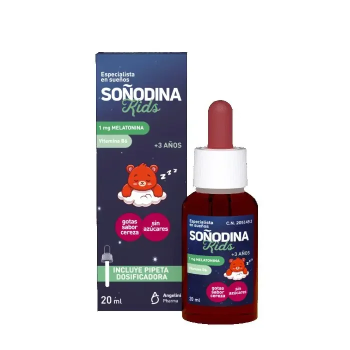 Soñodina Kids 20ml