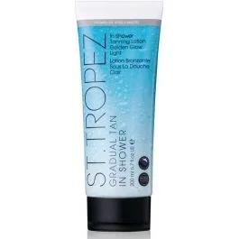 St Tropez Gradual Tan In Shower Light
