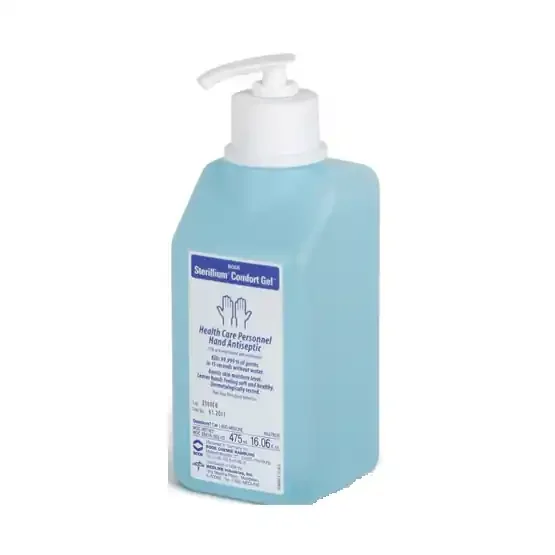 Sterillium Gel 475 Ml