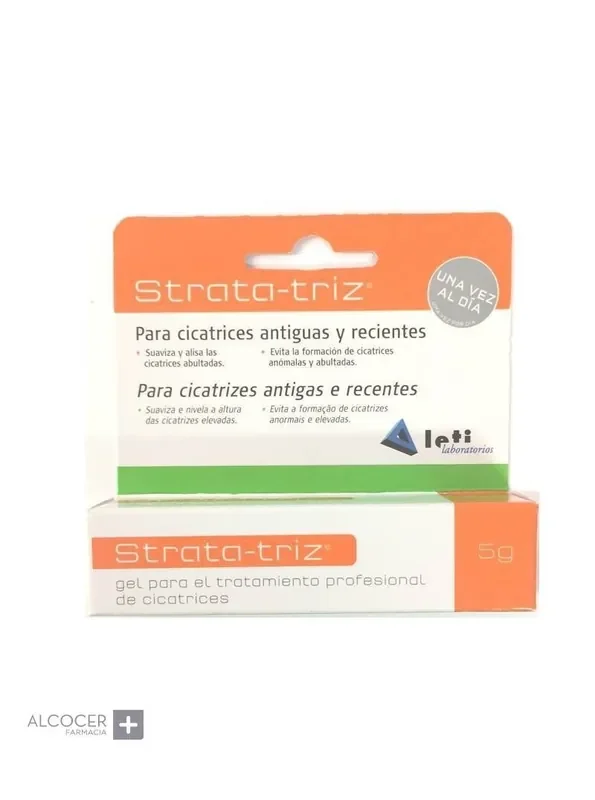 STRATA-TRIZ 5 GR