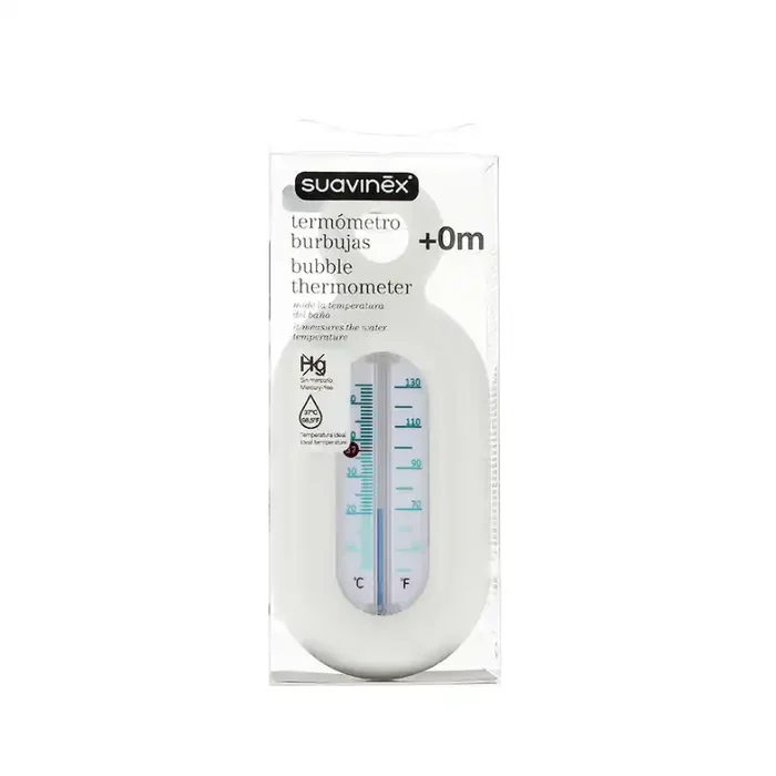 Suavinex termometro baño