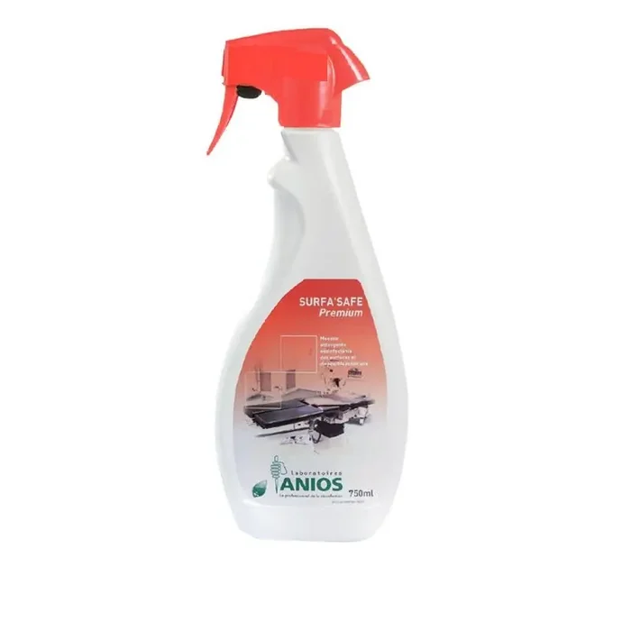 Surfa´safe premium 750 ml
